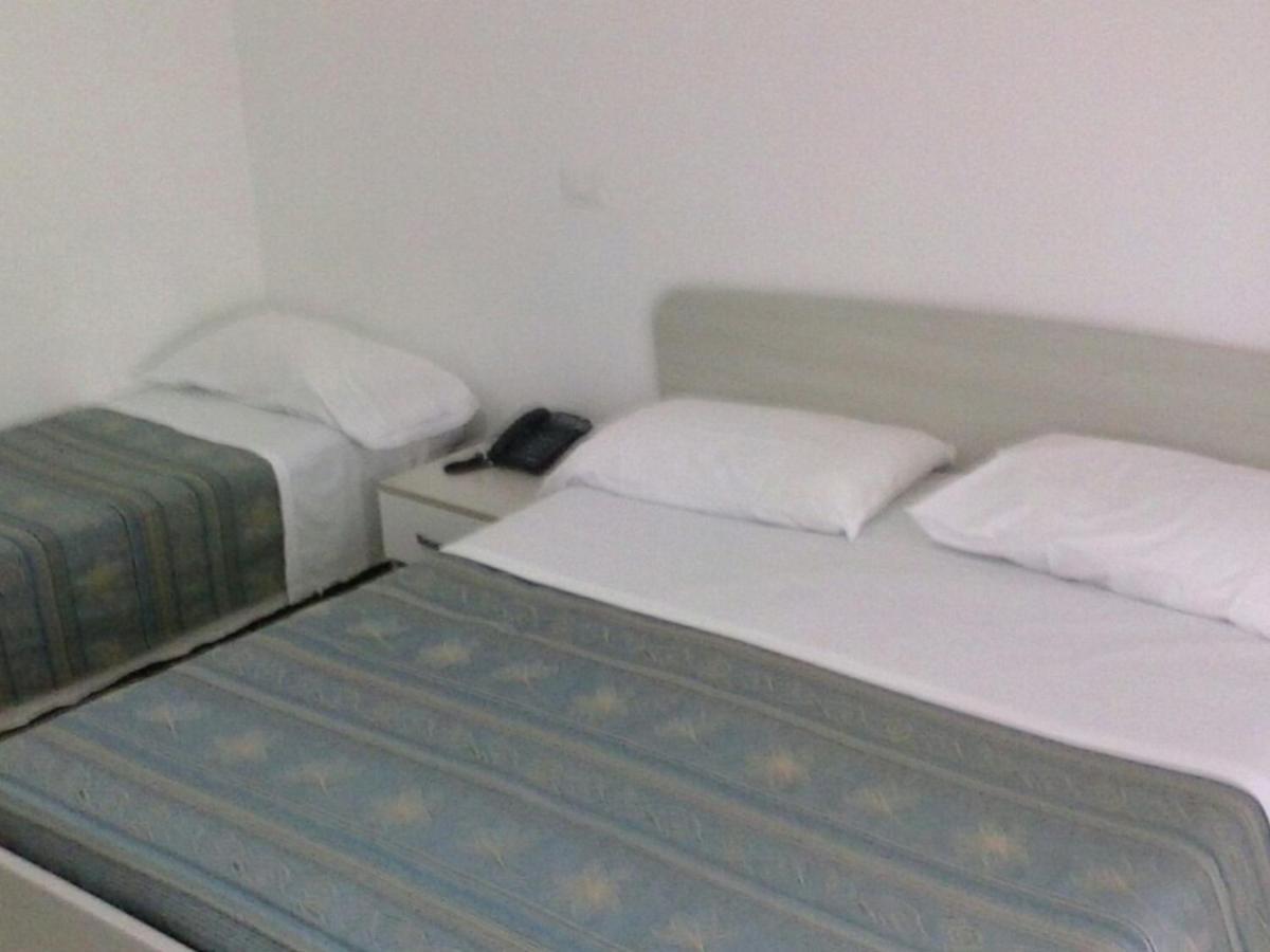 Hotel Aurora Scauri  Habitación foto