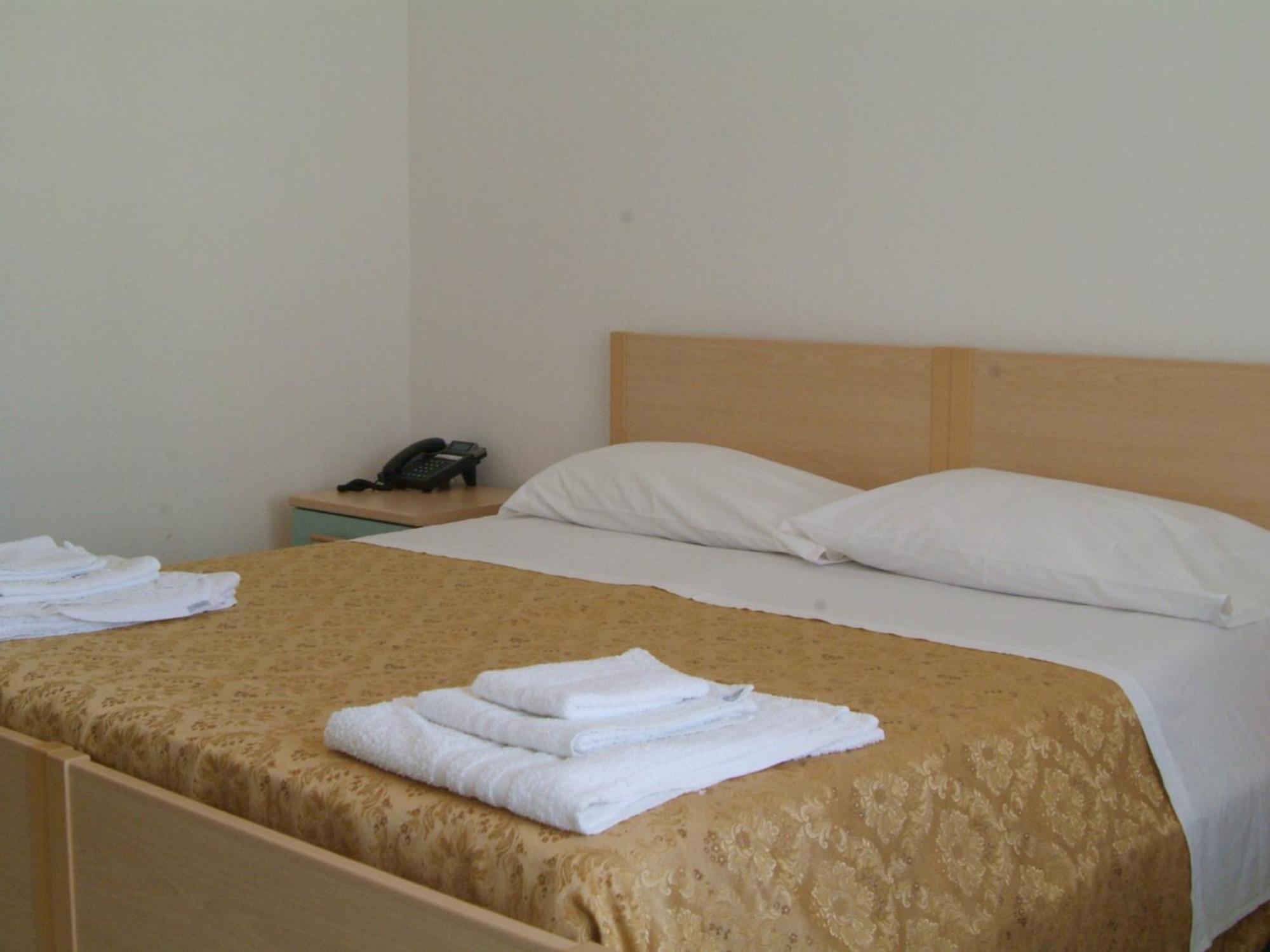 Hotel Aurora Scauri  Habitación foto